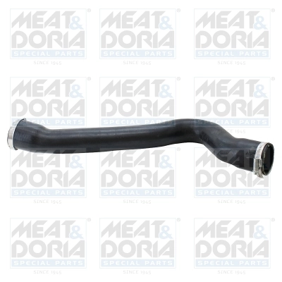 Charge Air Hose